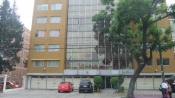 Departamento en renta amueblado