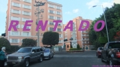 Departamento Amueblado en renta